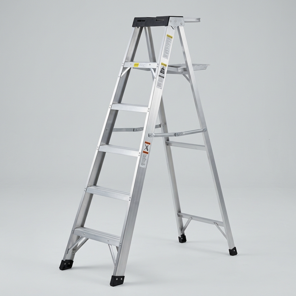 Escalera Tijera
